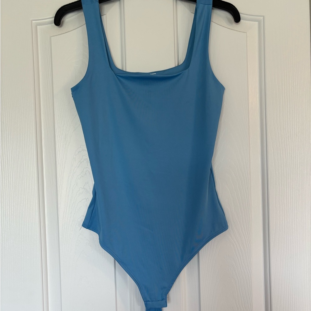 Womens Tank Top Bodysuit